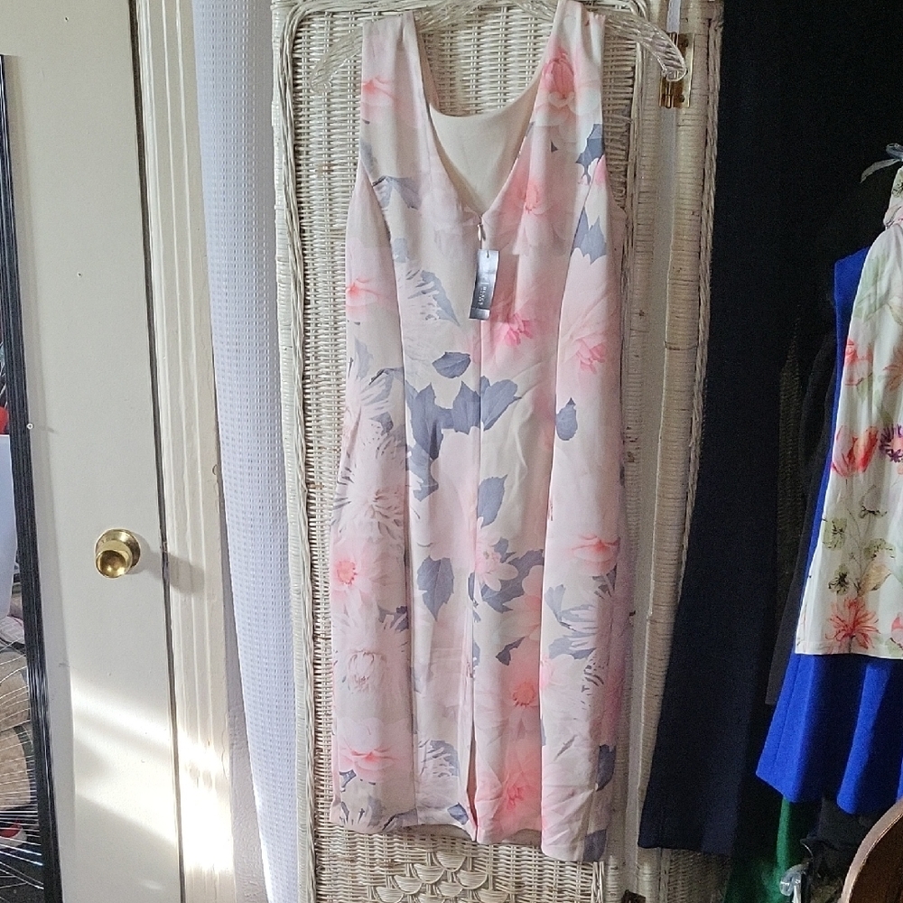 White House Black Market Dress Size 8 New With Tag